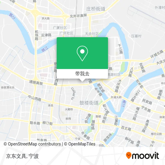 京东文具地图