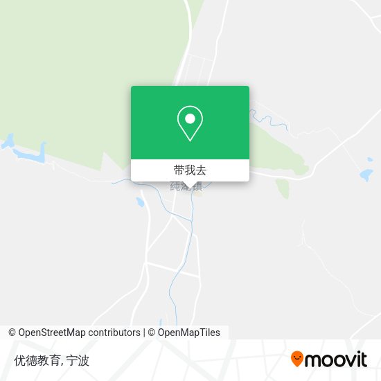 优德教育地图