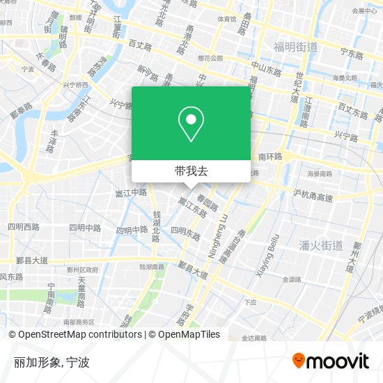 丽加形象地图