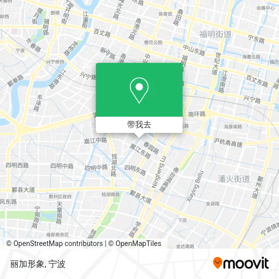 丽加形象地图