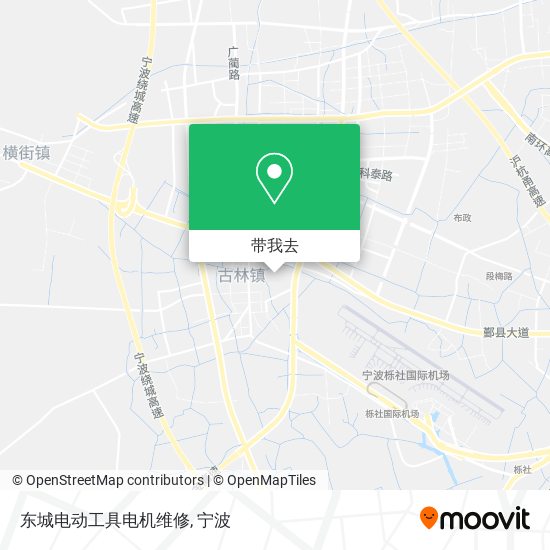 东城电动工具电机维修地图