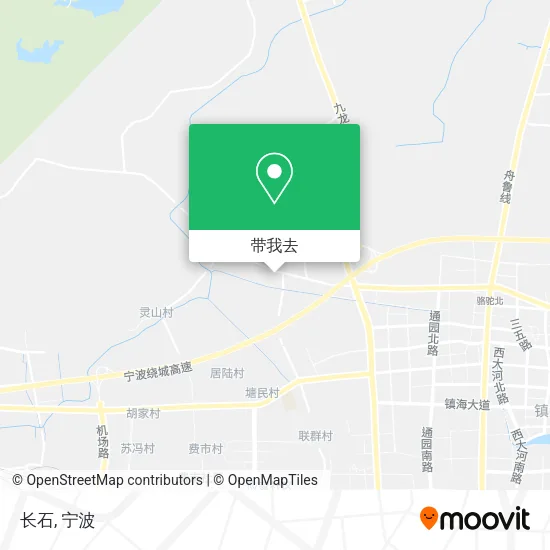 长石地图