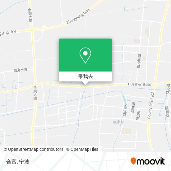合富地图