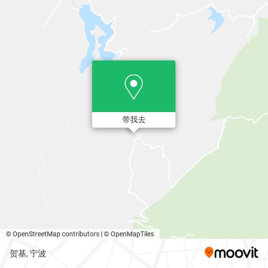 贺基地图