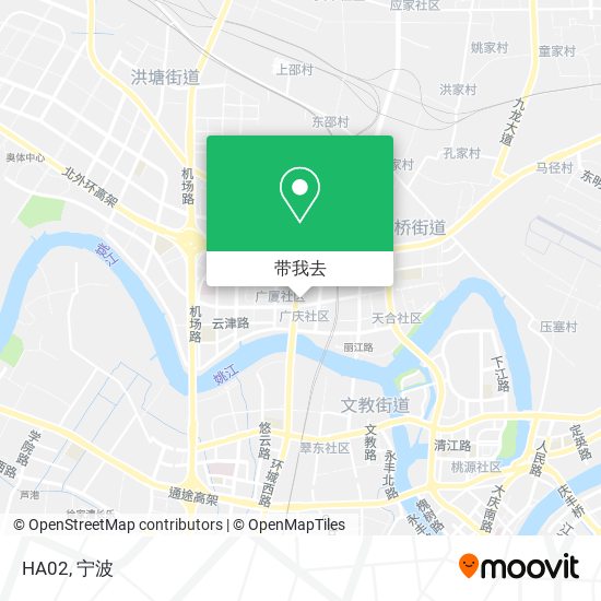 HA02地图