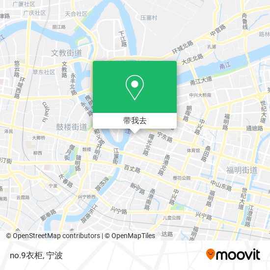 no.9衣柜地图