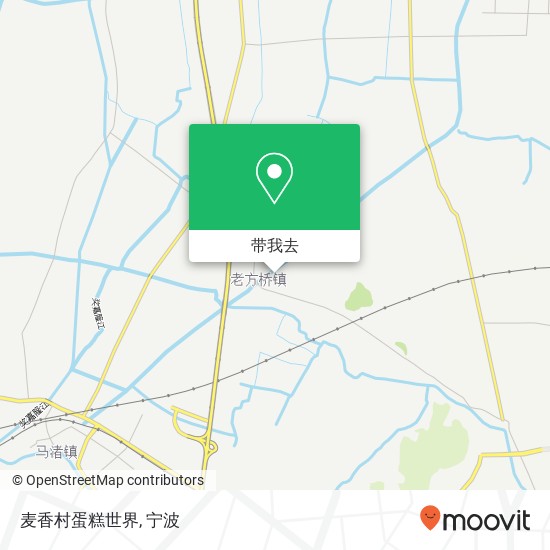 麦香村蛋糕世界地图