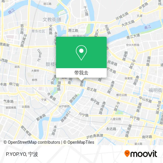 P.YOP.YO地图