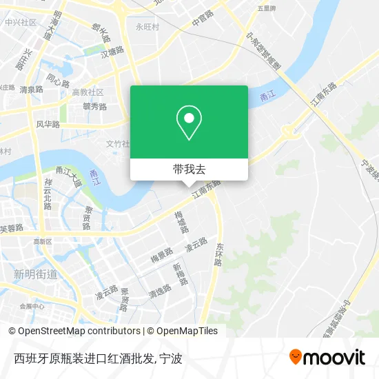 西班牙原瓶装进口红酒批发地图