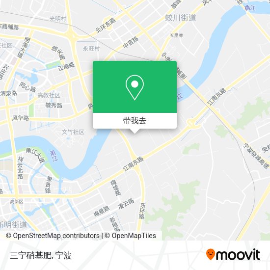 三宁硝基肥地图