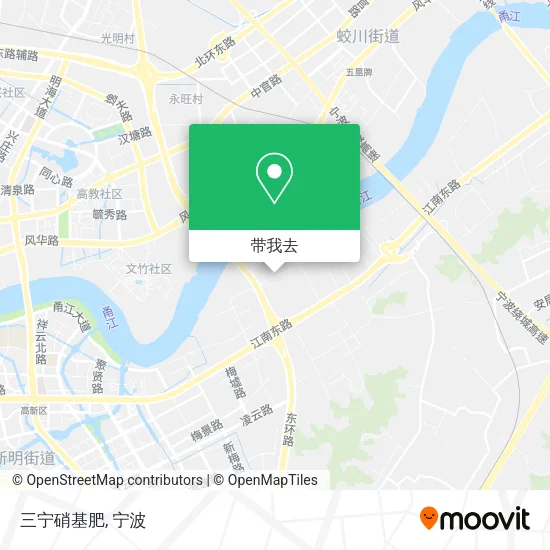 三宁硝基肥地图