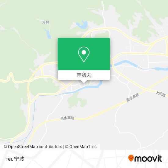 fei地图