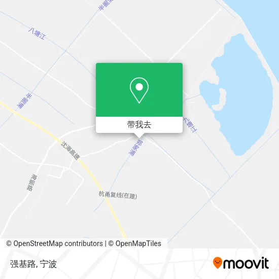 强基路地图