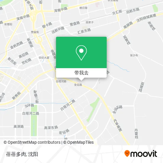 蓓蓓多肉地图