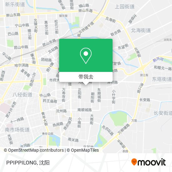 PPIPPILONG地图