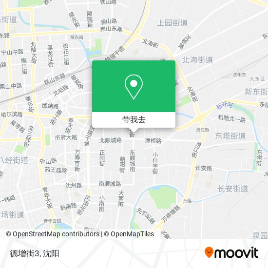 德增街3地图