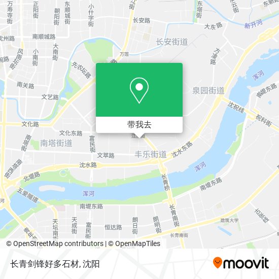 长青剑锋好多石材地图