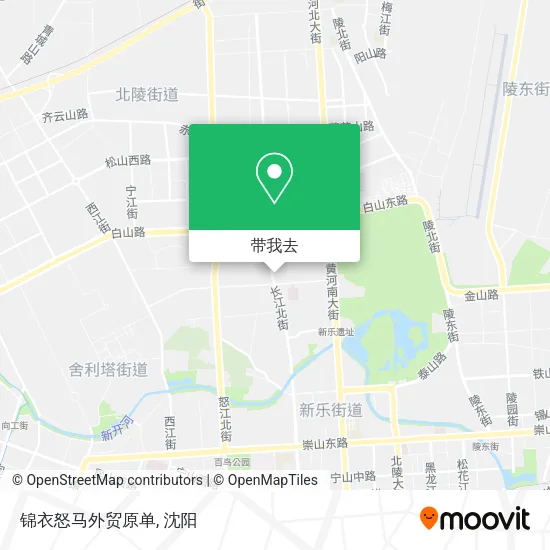 锦衣怒马外贸原单地图