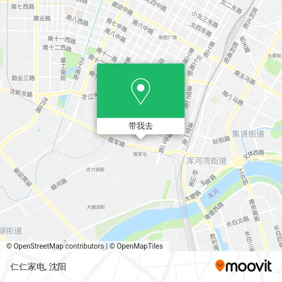 仁仁家电地图