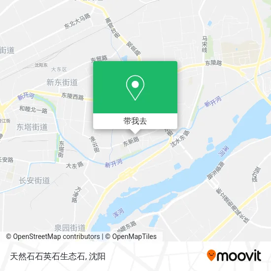 天然石石英石生态石地图
