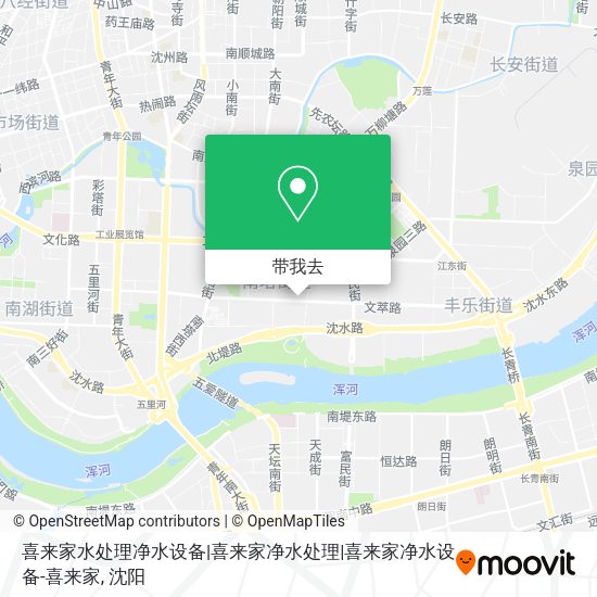 喜来家水处理净水设备|喜来家净水处理|喜来家净水设备-喜来家地图