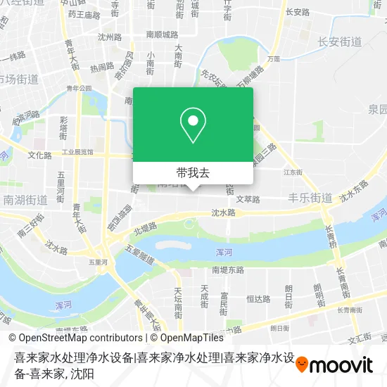 喜来家水处理净水设备|喜来家净水处理|喜来家净水设备-喜来家地图