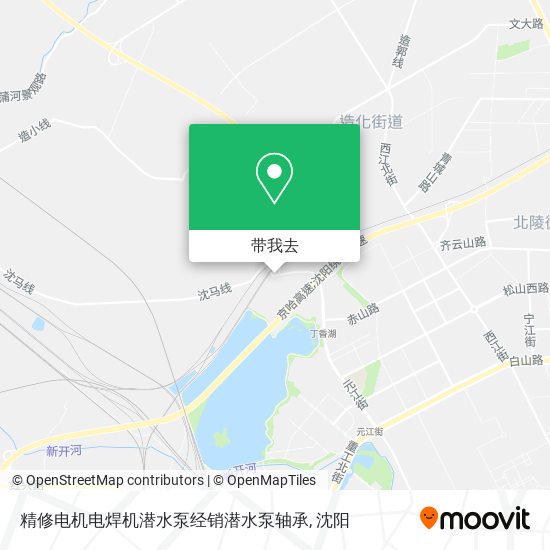 精修电机电焊机潜水泵经销潜水泵轴承地图