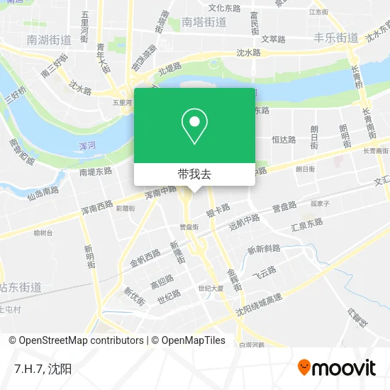 7.H.7地图