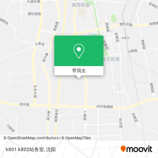 k801 k802站务室地图