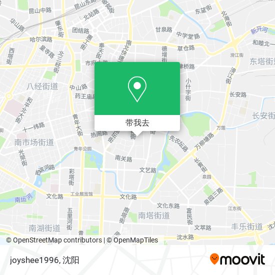 joyshee1996地图