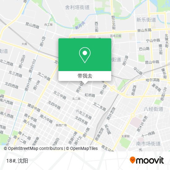 18#地图
