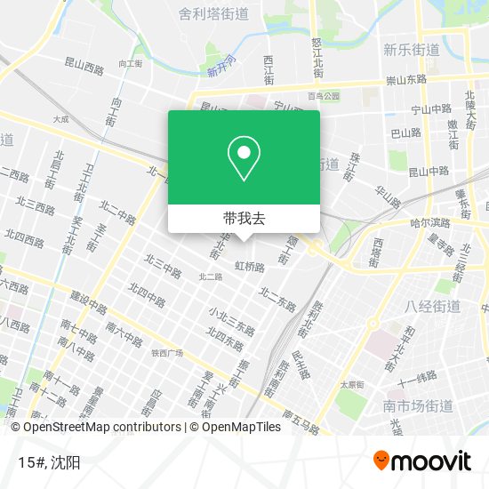 15#地图