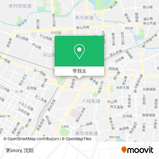 粥story地图