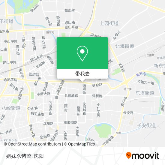 姐妹杀猪菜地图