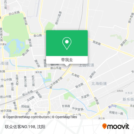 联众佐客NO.198地图