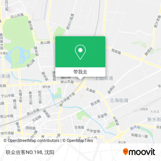 联众佐客NO.198地图
