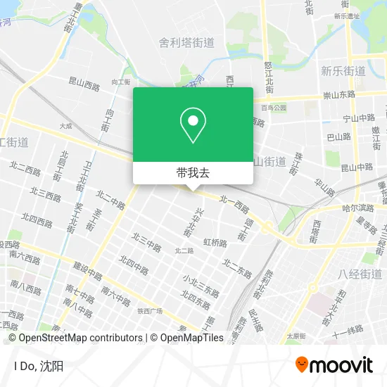 l Do地图