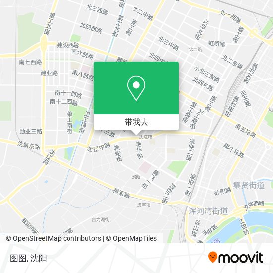 图图地图