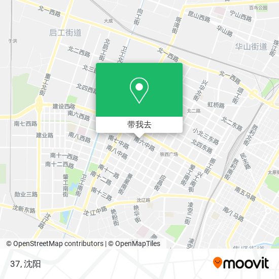 37地图