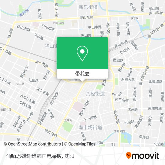 仙晒恩碳纤维韩国电采暖地图