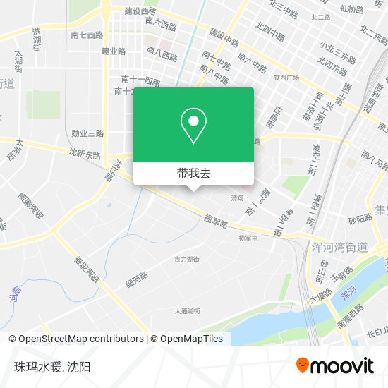 珠玛水暖地图