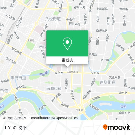 L YinG地图