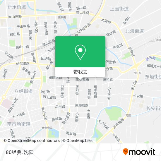 80经典地图