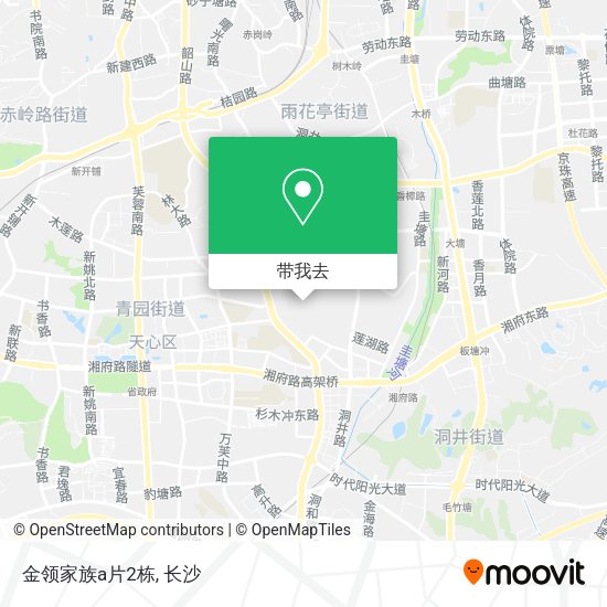 金领家族a片2栋地图