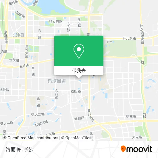 洛丽·帕地图