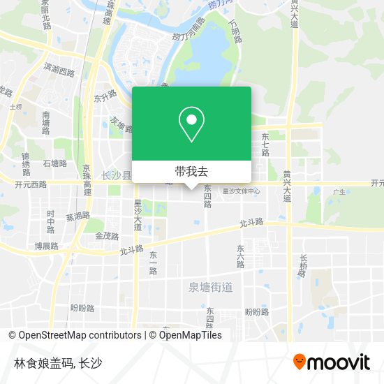 林食娘盖码地图