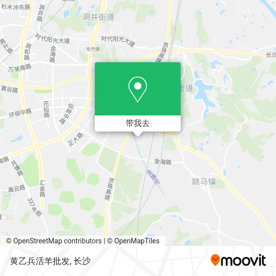 黄乙兵活羊批发地图