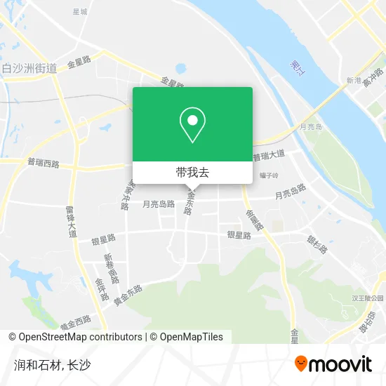 润和石材地图