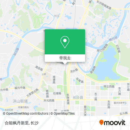 合能枫丹新里地图