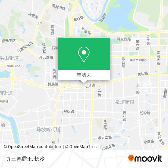 九三鸭霸王地图